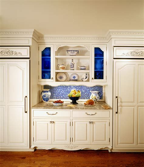 millennium cabinetry